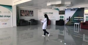 الصحة تسجل 696 حالة تعافٍ من كورونا.. و539 إصابة مؤكدة