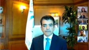الإيسيسكو تخصص مليون دولار لترميم مقتنيات 30 متحفاً في دول العالم الإسلامي