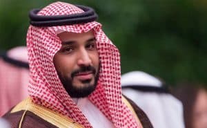 ولي العهد يهنئ رئيسة سلوفاكيا بذكرى يوم إعلان الجمهورية لبلادها