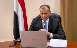 اليمن ترحب بدعوة المبعوث الأممي للالتزام باتفاق ستوكهولم