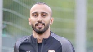 لجنة الانضباط «السعودية» تعاقب السهلاوي لتغريدات «آسيوية»