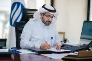 “التحلية” و”مدن” يوقعان اتفاقية لتزويد مدينة سدير للصناعة والأعمال بالمياه المحلاة