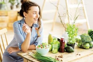 هذه الأطعمة تؤخر علامات التقدم في العمر