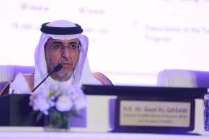 الدكتور القصبي: المواصفات القياسية دعمت المؤسسات الوطنية في مواجهة كورونا
