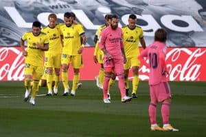 قادش يفجر المفاجأة ويسقط ريال مدريد
