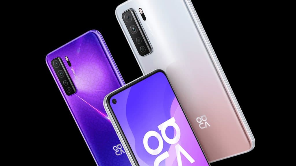 Huawei-Nova-7-SE-5G-Youth-announced