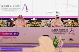 د. الغامدي : أربعة محاور تتناولها القمة العالمية للبيانات والذكاء الاصطناعي
