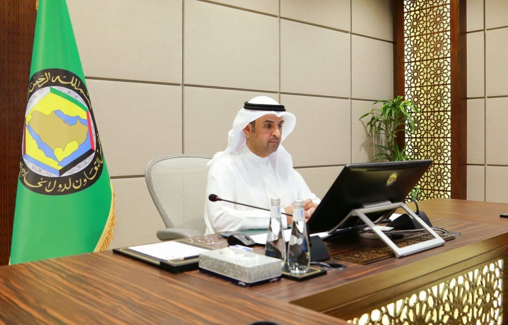 نايف الحجرف
