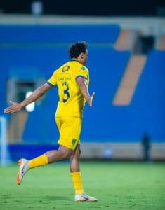 محامي توامبا يطالب بحقه في قراءة 11 ورقه تنقض الحكم ومركز التحكيم يتجاهله والتصعيد للفيصل