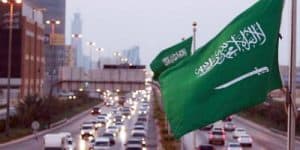 المملكة ترحب بتوقيع اللجان العسكرية الليبية اتفاق دائم لوقف إطلاق النار