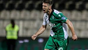 الهلال في طريقه لإعلان صفقة فييتو