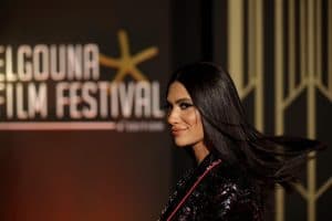 مهرجان الجونة السينمائي يواصل فعالياته