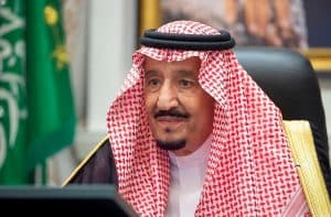 القيادة تهنئ رئيس النمسا بذكرى اليوم الوطني لبلاده