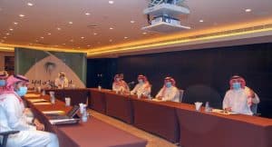 “الإعلام الرياضي” يقرر استئناف جائزة التميز