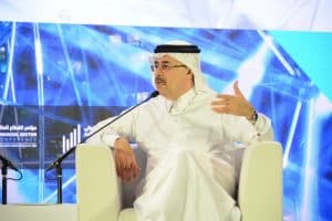رئيس أرامكو: جائحة كورونا سببت أكبر نكسة عرفها العالم منذ الكساد الكبير