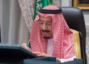 مجلس الوزراء: صرف نصف مليون لذوي المتوفى بكورونا من العاملين بالقطاع الصحي