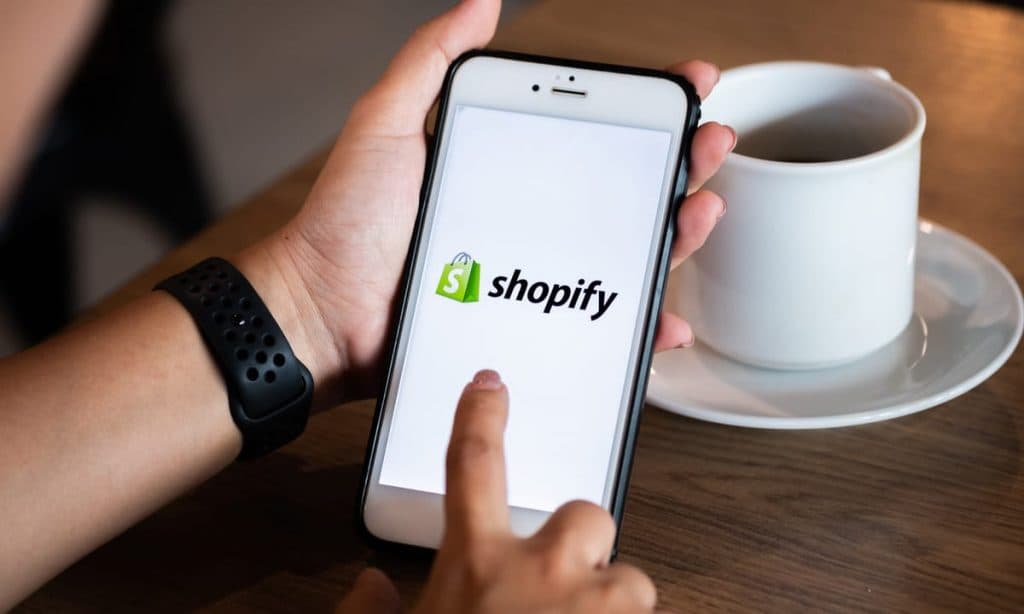 Shopify-TikTok-social-commerce