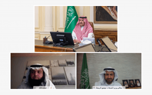 أمير المدينة المنورة: المشاريع التطويرية للصحة بالمنطقة ستحقق نقلة نوعية