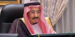 موافقة ملكية على منح ميدالية الاستحقاق لـ 60 مواطنًا