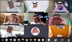 رئيس هيئة الفضاء: الميزة التنافسية للمملكة في القطاع هي الثروة البشرية المؤهلة