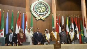 البرلمان العربي يُدين إطلاق ميليشيا الحوثي طائرات مفخخة باتجاه المملكة