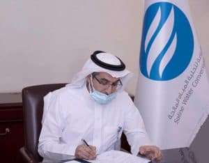 “التحلية” و”الري” توقعان اتفاقية تعاون في مجال الخدمات الهندسية والفنية والاستشارية