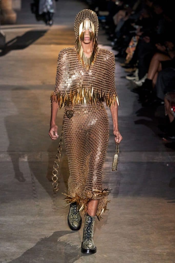 Paco Rabanne