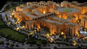جامعة القصيم تدخل تصنيف الجامعات العالمي للتخصصات 2021م