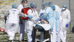 سلوفاكيا تجري فحوصات كورونا لجميع مواطنيها في سابقة عالمية