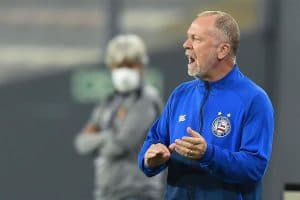 المدربون الأجانب في الدوري البرازيلي يتركون بصمتهم