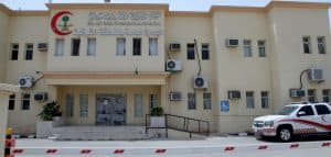 الهلال الأحمر بالشرقية يباشر 768 حادث مروري خلال شهر