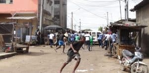 عنف يشوب الانتخابات في ساحل العاج والمعارضة تعتبر الاقتراع “فاشلا”