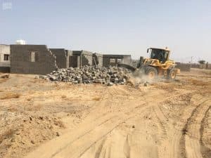 أكاديميون وشرعيون: التعدي على الأراضي العامة والخاصة موجب للعقوبة