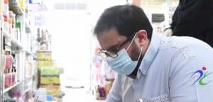 الغذاء والدواء: خلطة زيت القرنفل بـ “الفكس” لا تقي من كورونا
