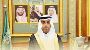 السُّلمي: خطاب خادم الحرمين بمجلس الشورى يرسم سياسة المملكة
