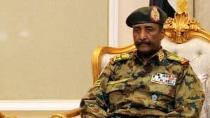 السودان يعفو عن “جميع من حمل السلاح” باستثناء المتورطين بجرائم حرب