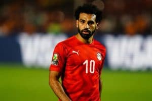 ليفربول مطمئن لوضع صلاح