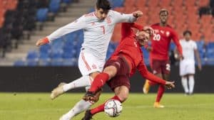 تعادل يضع ألمانيا في نصف نهائي أمم أوروبا