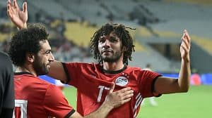 إصابة النني بفيروس كورونا