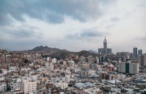 استقبال طلبات تصاريح إسكان الحجاج لهذا العام 1442 هـ
