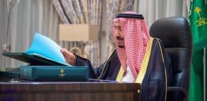 خادم الحرمين.. 6 أعوام من الإنجازات لتحقيق رؤية قيادة ووطن طموح