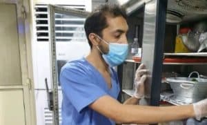 رصد 43 مخالفة على الأسواق والمراكز التجارية في الشرقية