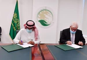 مركز الملك سلمان للإغاثة يوقع اتفاقية لتمكين الأيتام في اليمن