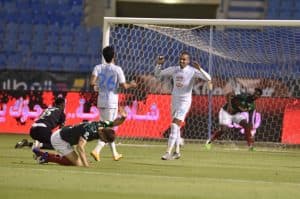 الفتح يحقق انتصارا عريضا على الاتفاق