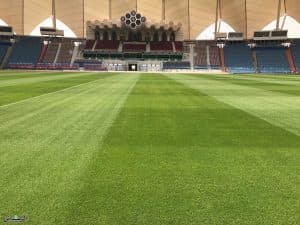 أمير الرياض يحضر المباراة الختامية لكأس خادم الحرمين