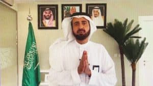 الربيعة: لدينا مشاريع كثيرة قادمة منها الملف الصحي الموحد