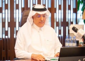 السديري: التعليم عن بُعد ليس للطوارئ بل خيار إستراتيجي