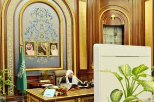 الشورى يوافق على نظام تصنيف المقاولين