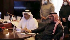 أمير عسير يُدشّن ويضع حجر الأساس لـ 30 مشروعًا بـ 800 مليون ريال