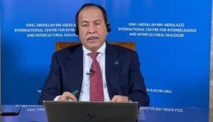 مركز الحوار العالمي ينظم ندوة دولية لمواجهة التطرف في أوروبا